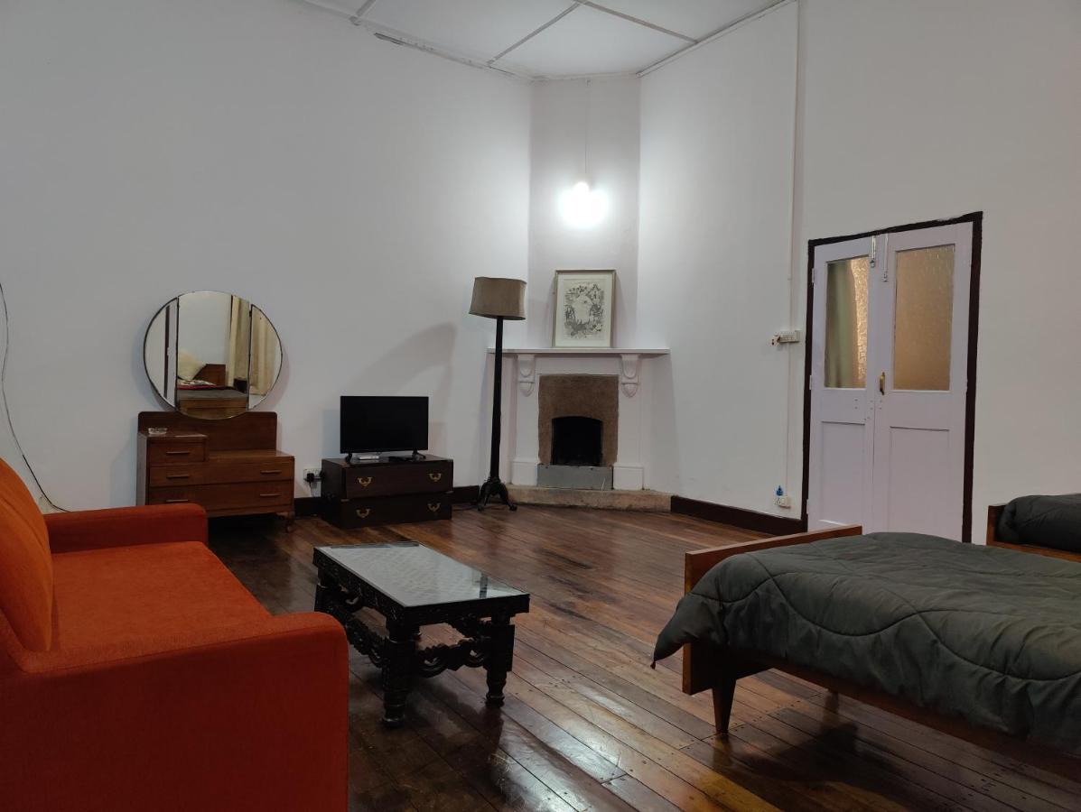 Rani Kothi Heritage Residency * Darjeeling (West Bengal)