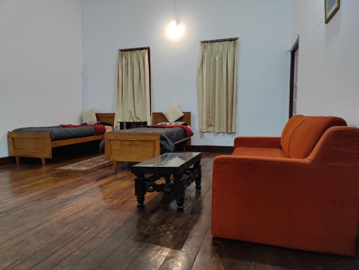 Rani Kothi Heritage Residency Darjeeling (West Bengal)