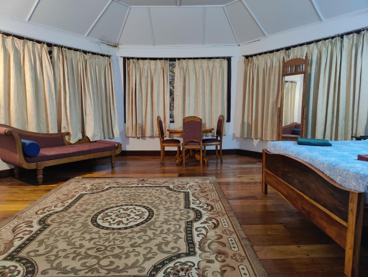 Guest house Rani Kothi Heritage Residency Darjeeling (West Bengal)