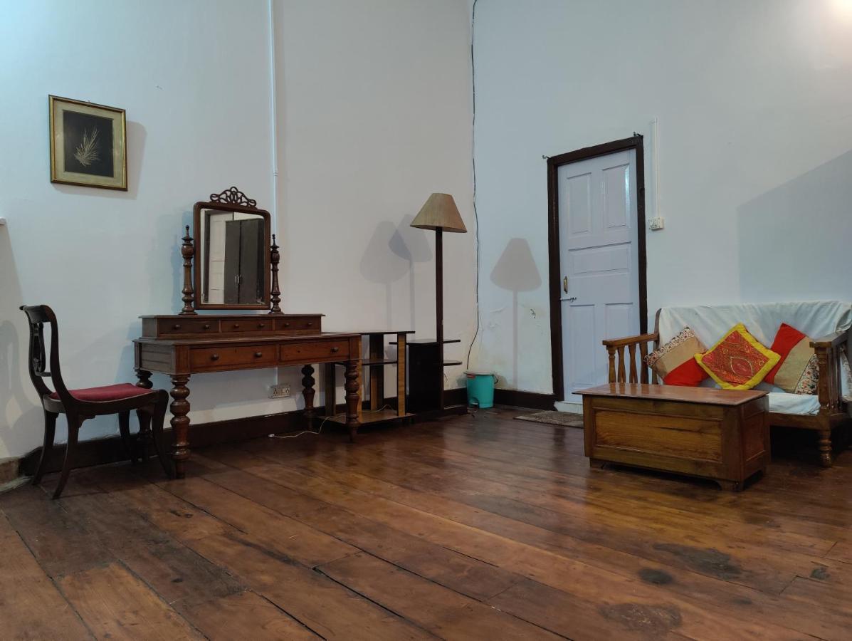 Rani Kothi Heritage Residency Guest house *