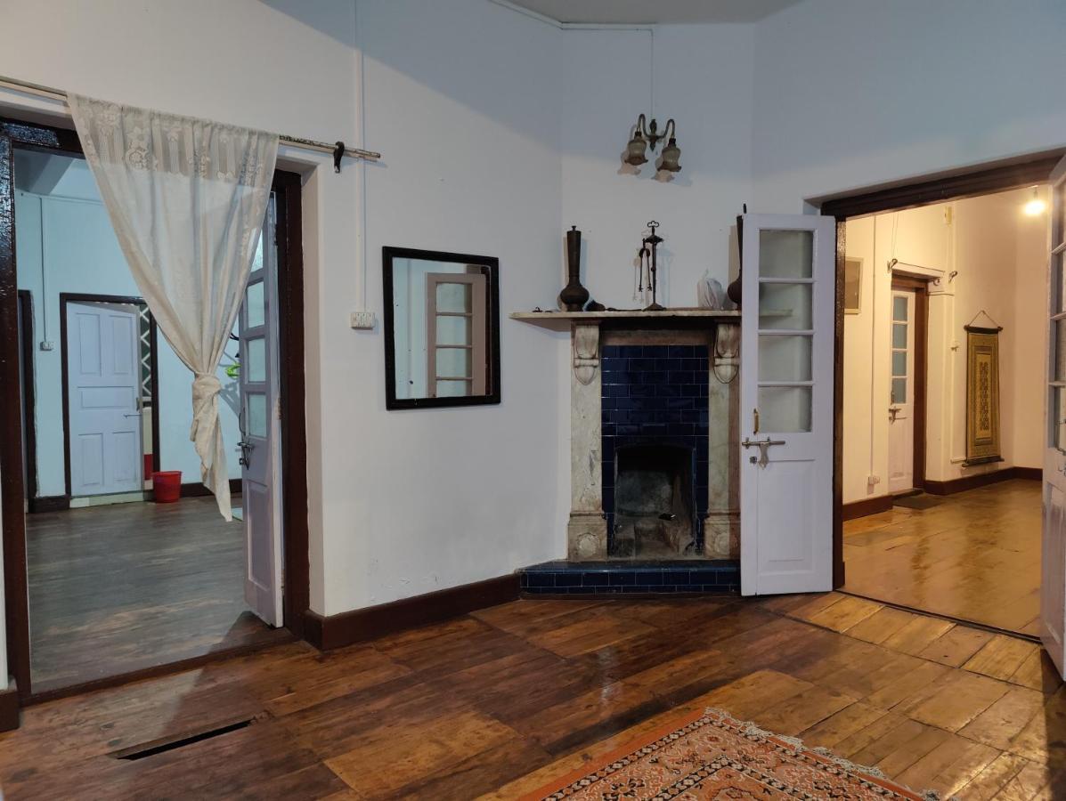 Rani Kothi Heritage Residency *
