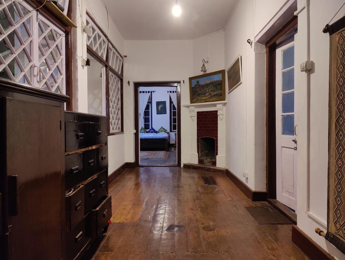 Rani Kothi Heritage Residency * Darjeeling (West Bengal)