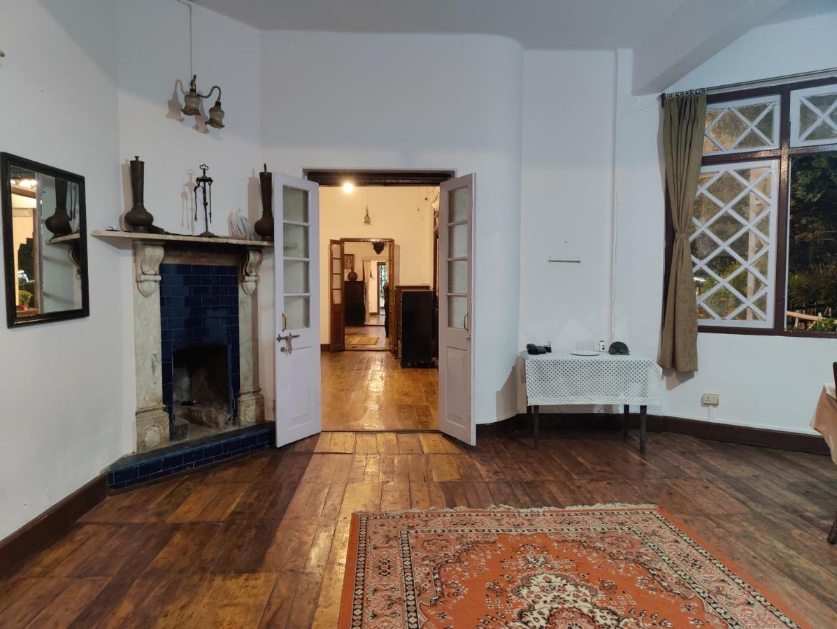 Rani Kothi Heritage Residency Guest house
