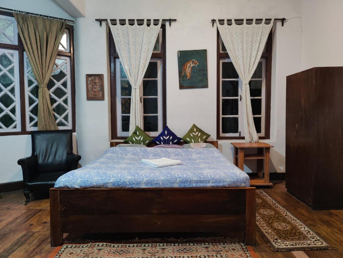 Rani Kothi Heritage Residency Darjeeling (West Bengal)