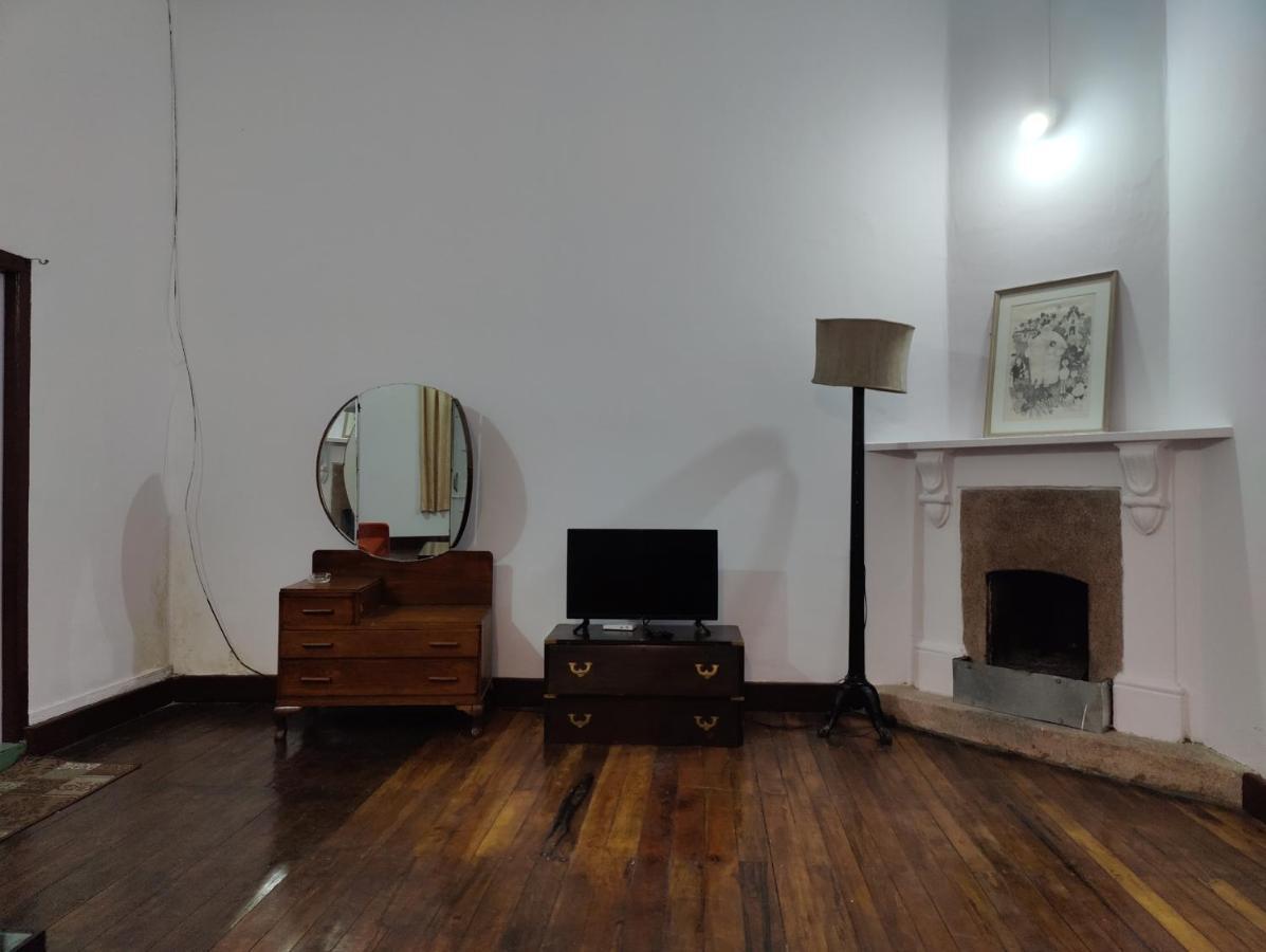 Rani Kothi Heritage Residency * Darjeeling (West Bengal)