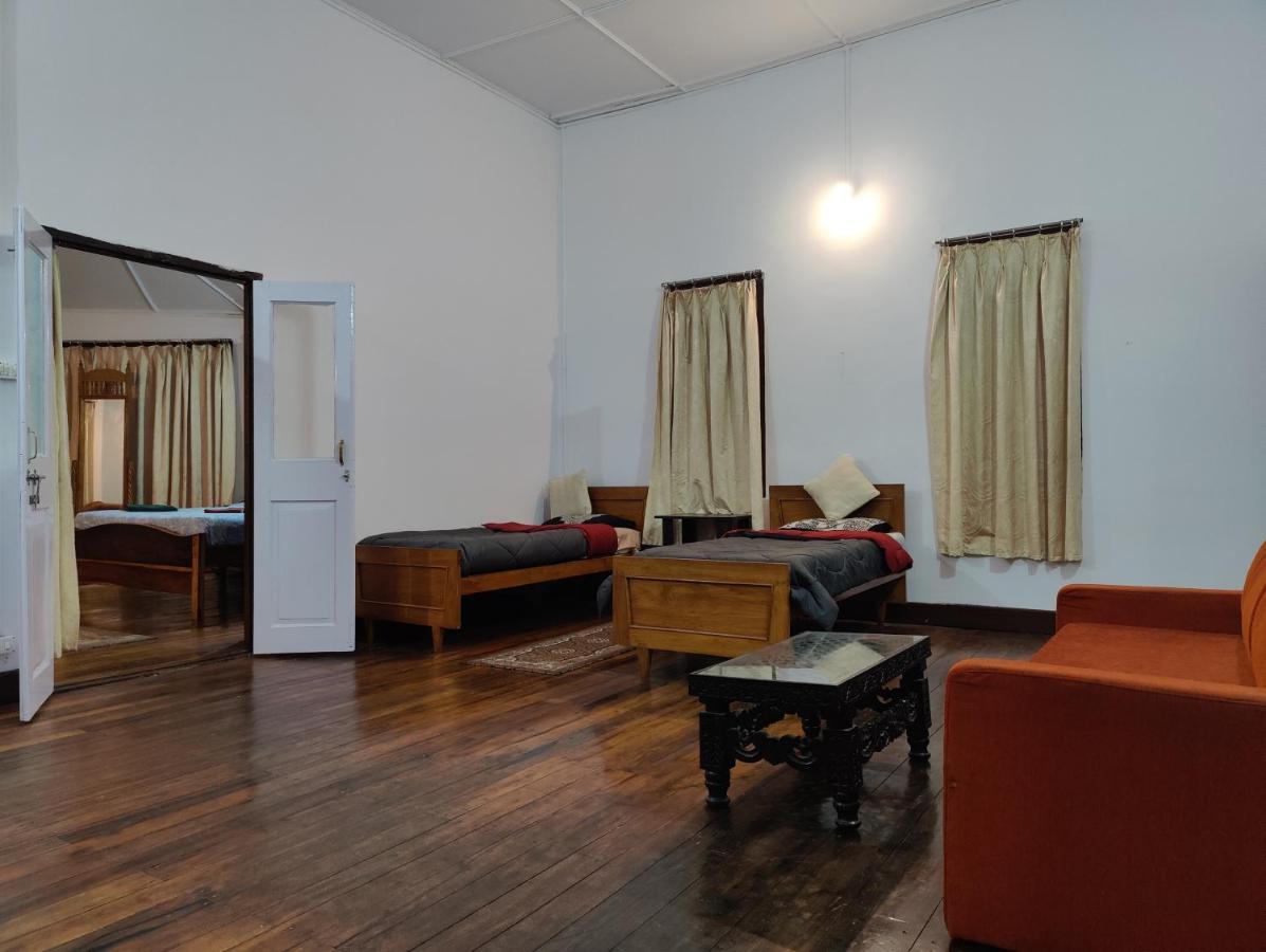 Rani Kothi Heritage Residency