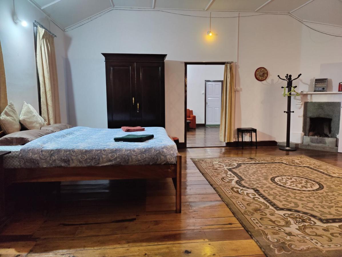 Guest house Rani Kothi Heritage Residency