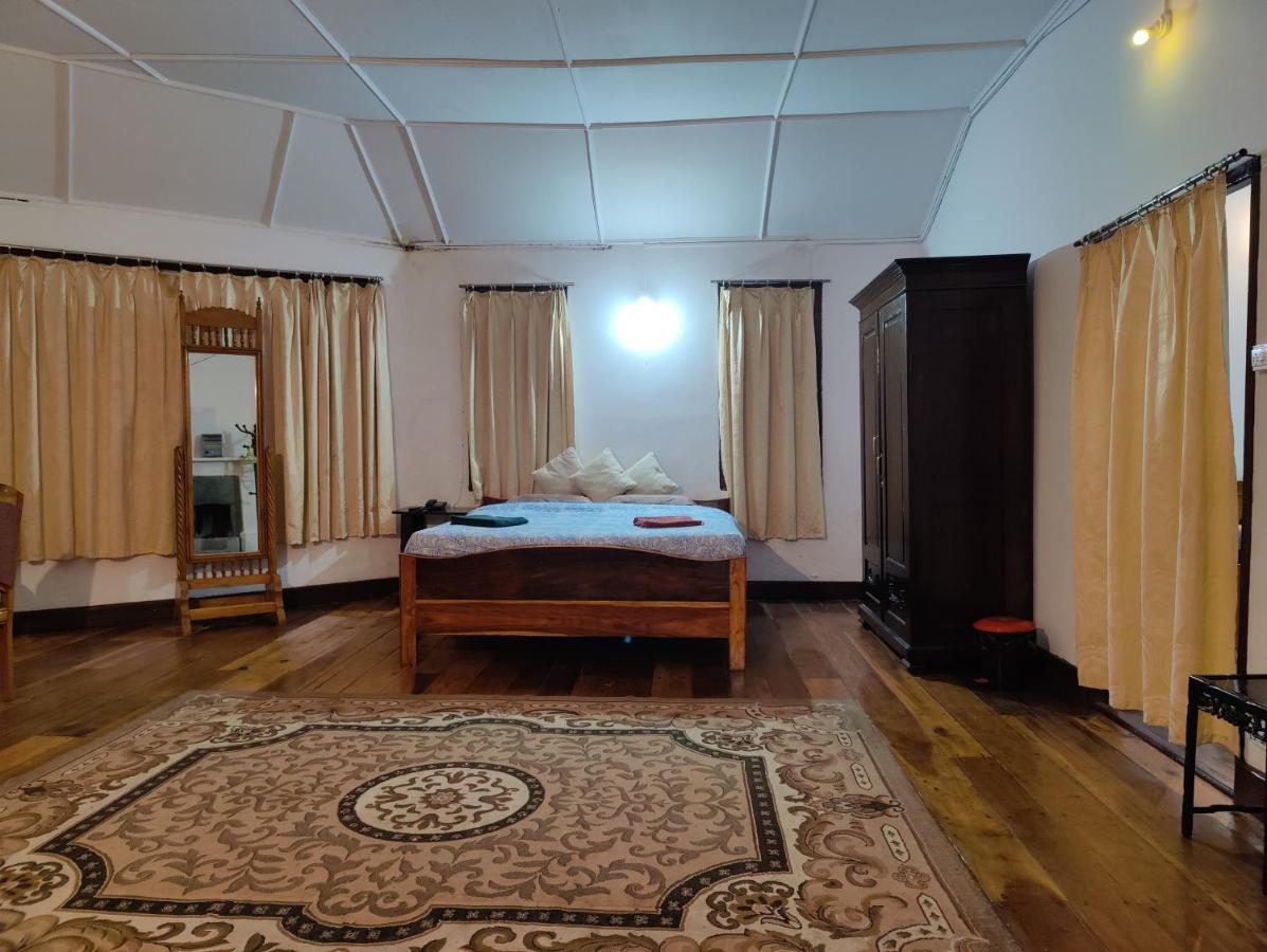 Guest house Rani Kothi Heritage Residency *
