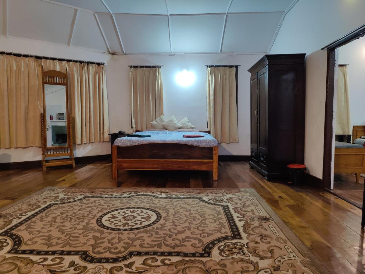 Rani Kothi Heritage Residency * Darjeeling (West Bengal)