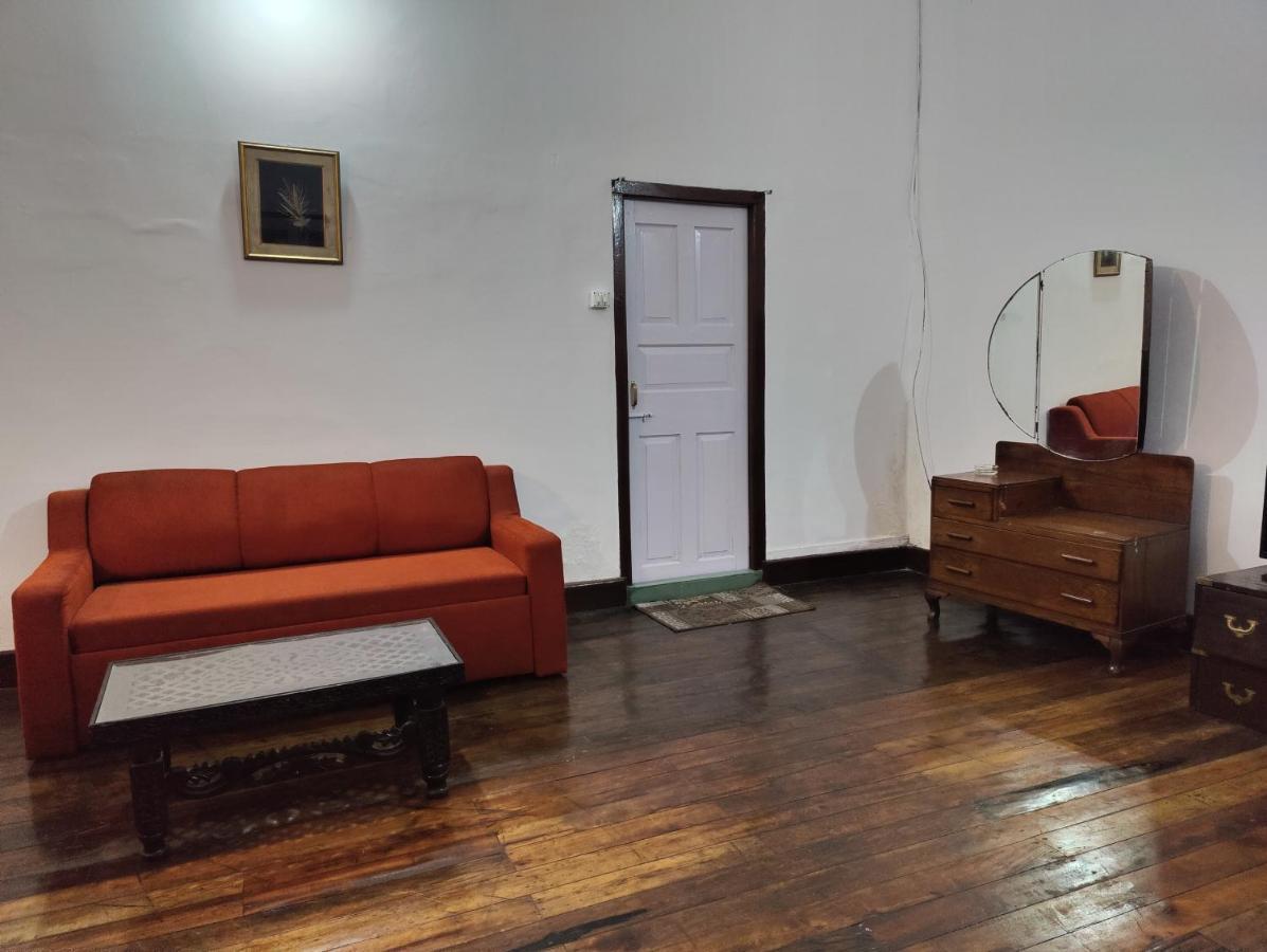 Guest house Rani Kothi Heritage Residency Darjeeling (West Bengal)