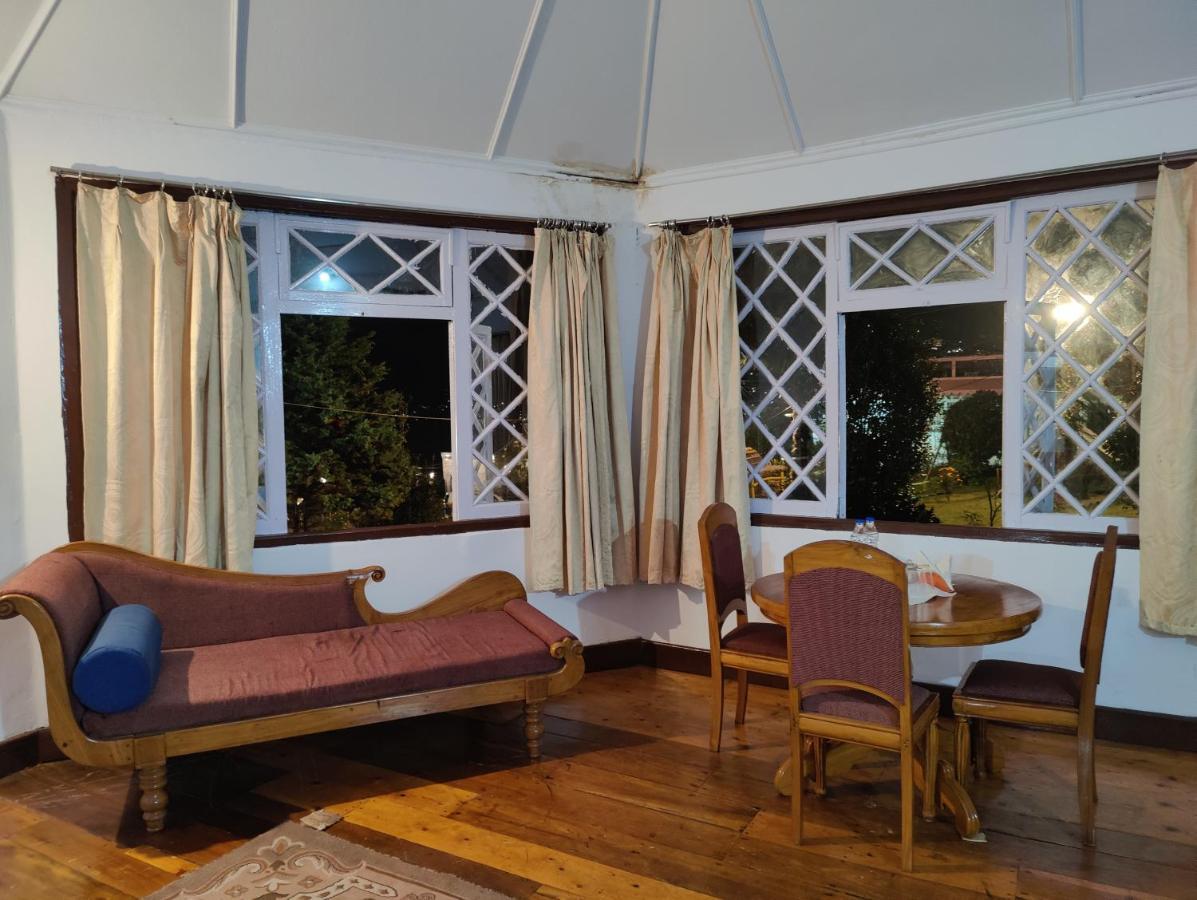Rani Kothi Heritage Residency Guest house
