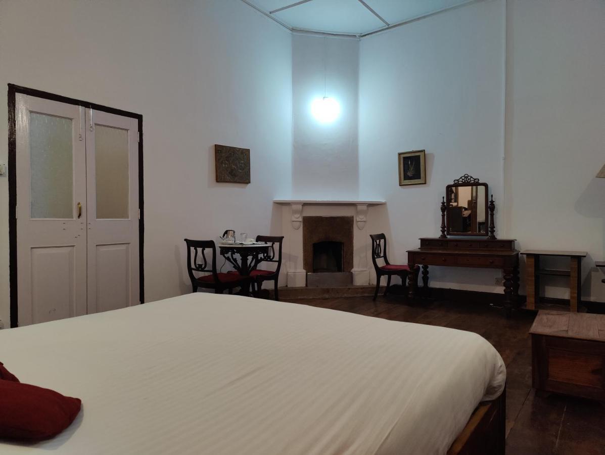 Guest house Rani Kothi Heritage Residency *