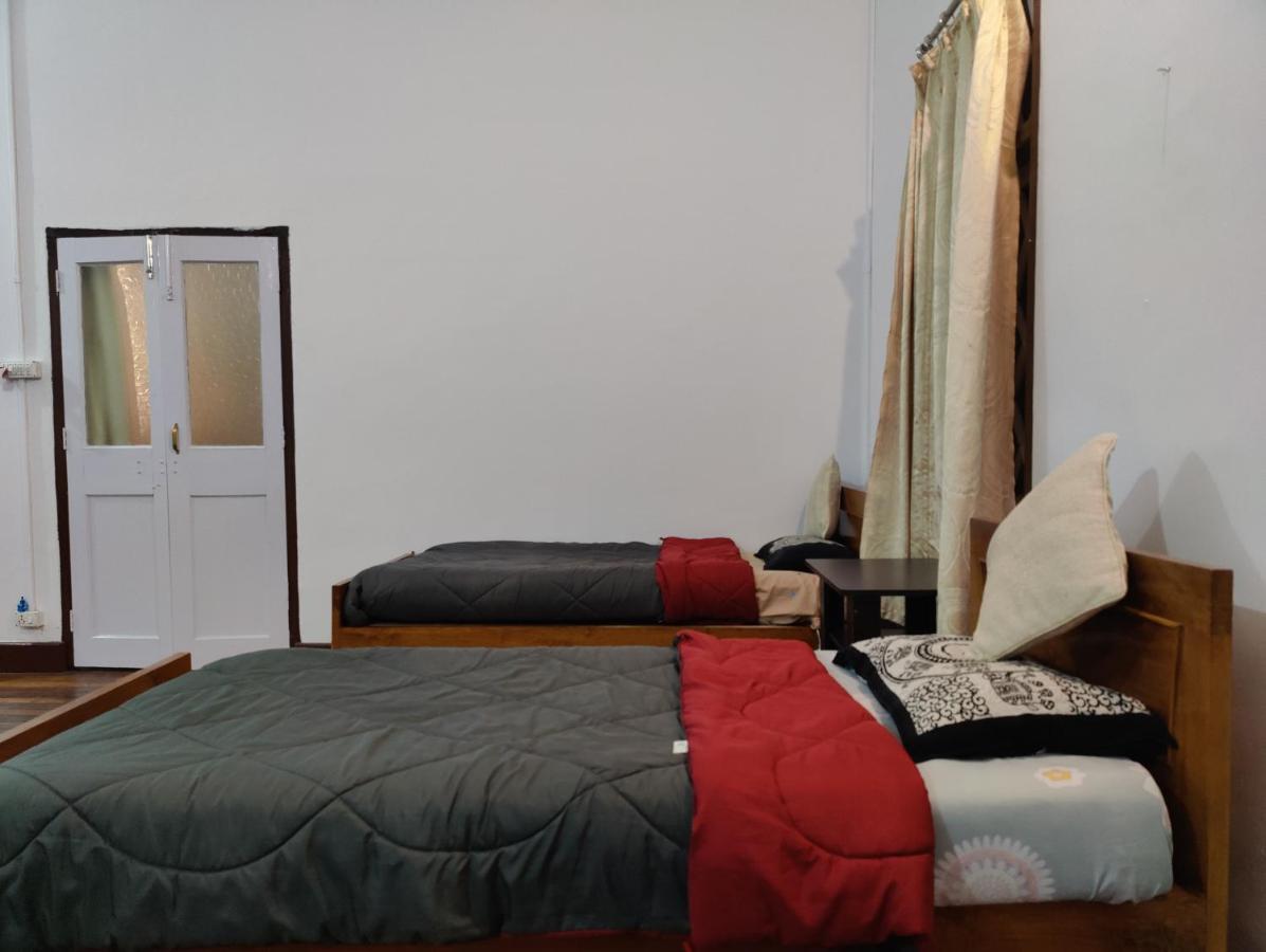 Guest house Rani Kothi Heritage Residency Darjeeling (West Bengal)