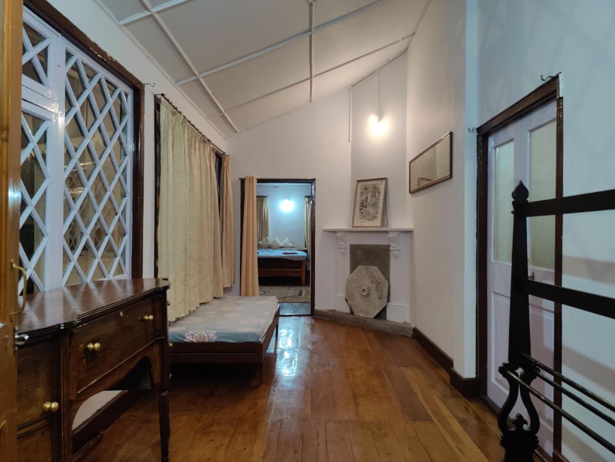 Rani Kothi Heritage Residency Darjeeling (West Bengal)