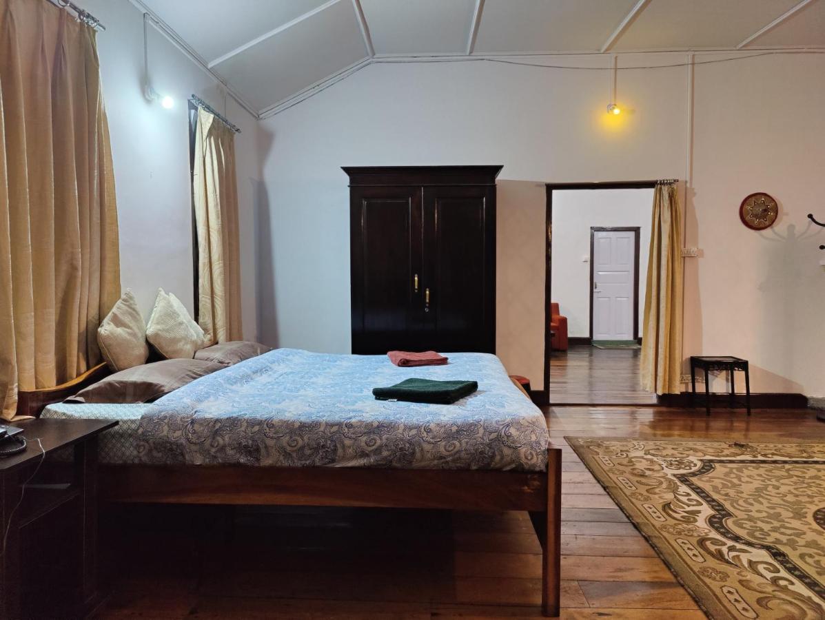 Rani Kothi Heritage Residency