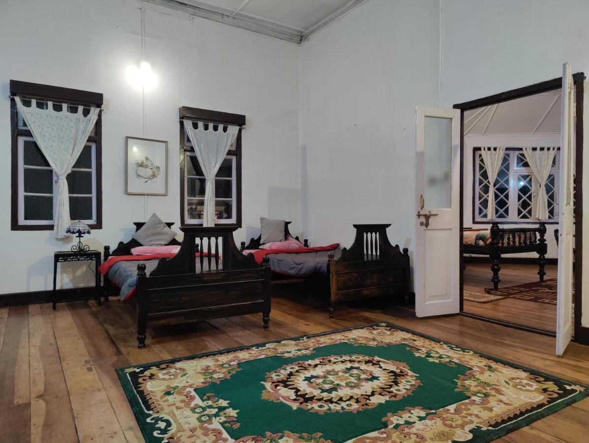 Rani Kothi Heritage Residency