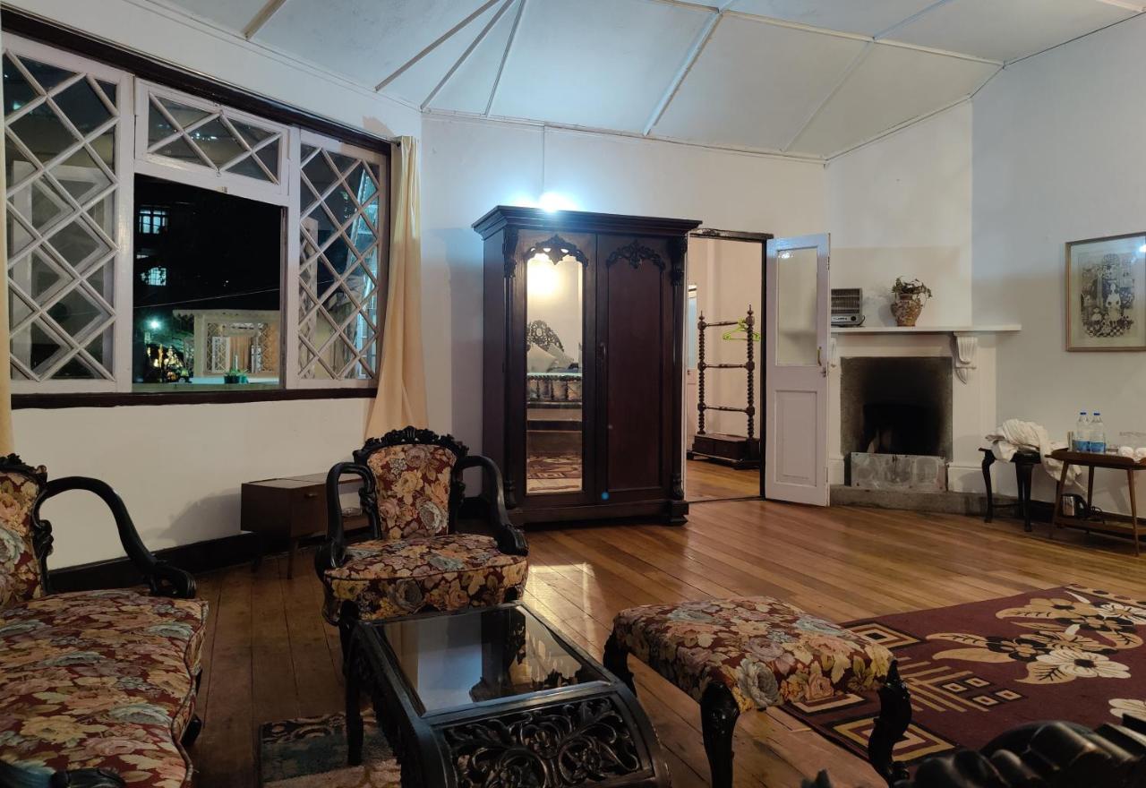 Guest house Rani Kothi Heritage Residency