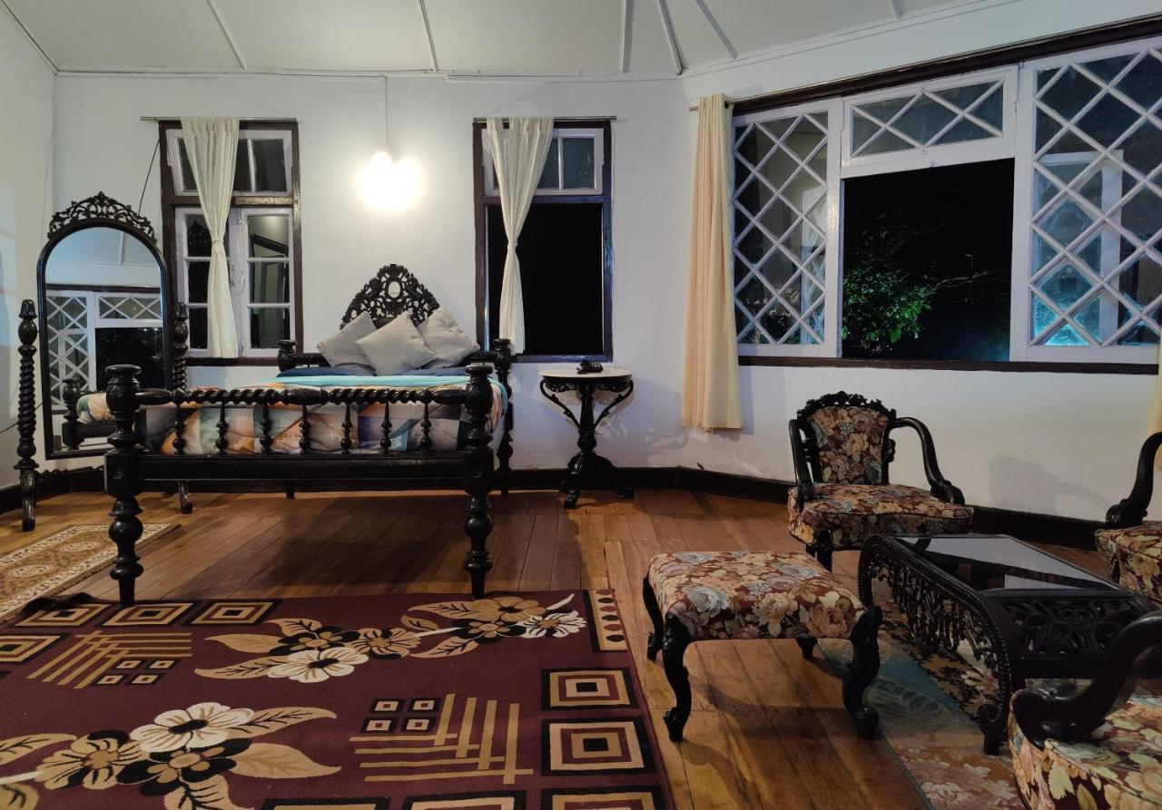 Rani Kothi Heritage Residency