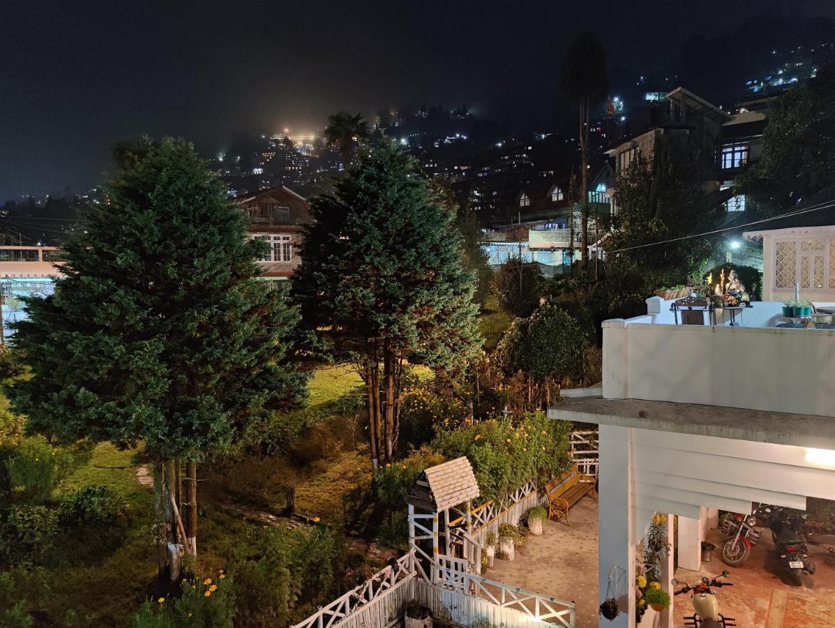 Rani Kothi Heritage Residency Guest house