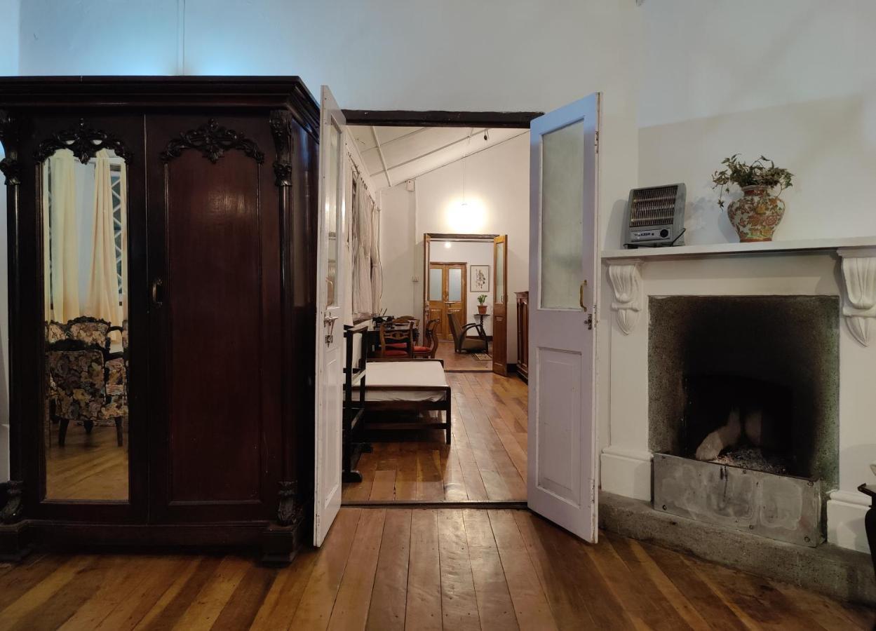 Rani Kothi Heritage Residency Guest house