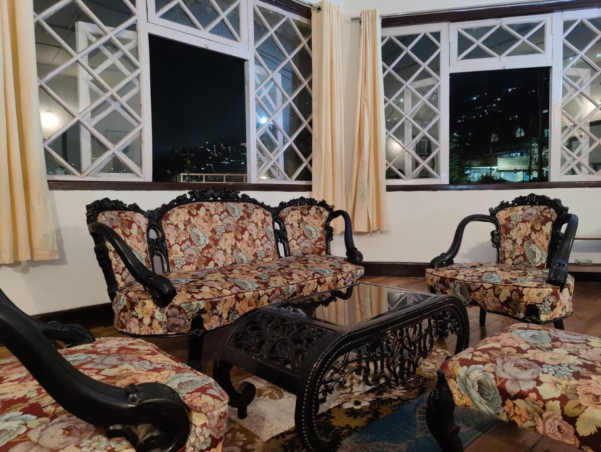 Guest house Rani Kothi Heritage Residency Darjeeling (West Bengal)