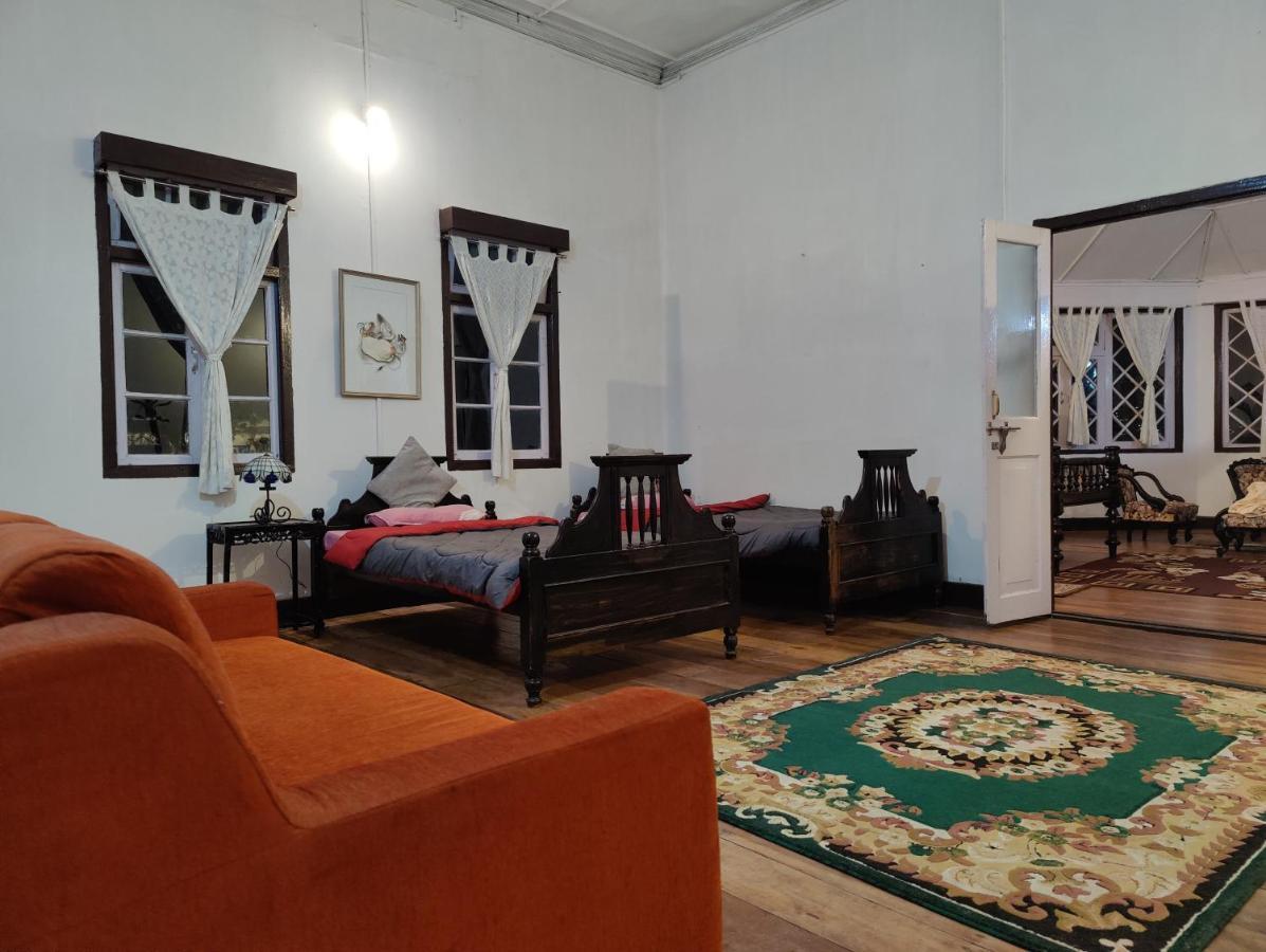 Rani Kothi Heritage Residency *