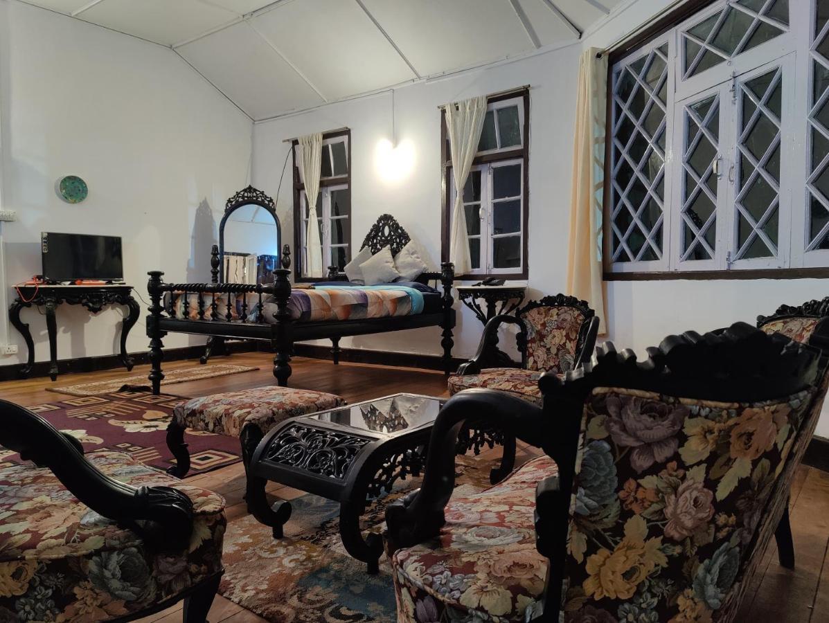 Rani Kothi Heritage Residency Guest house