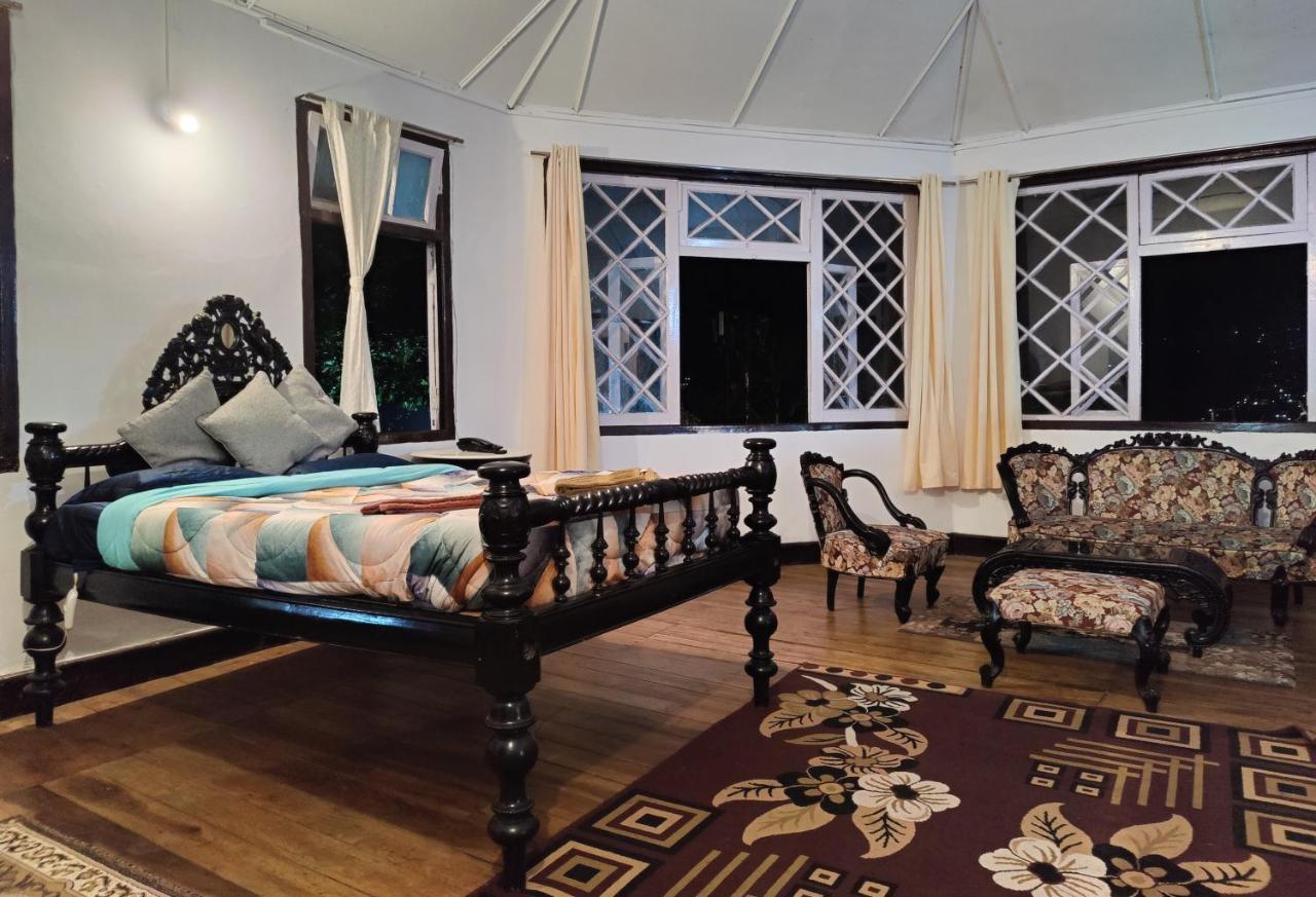 Rani Kothi Heritage Residency