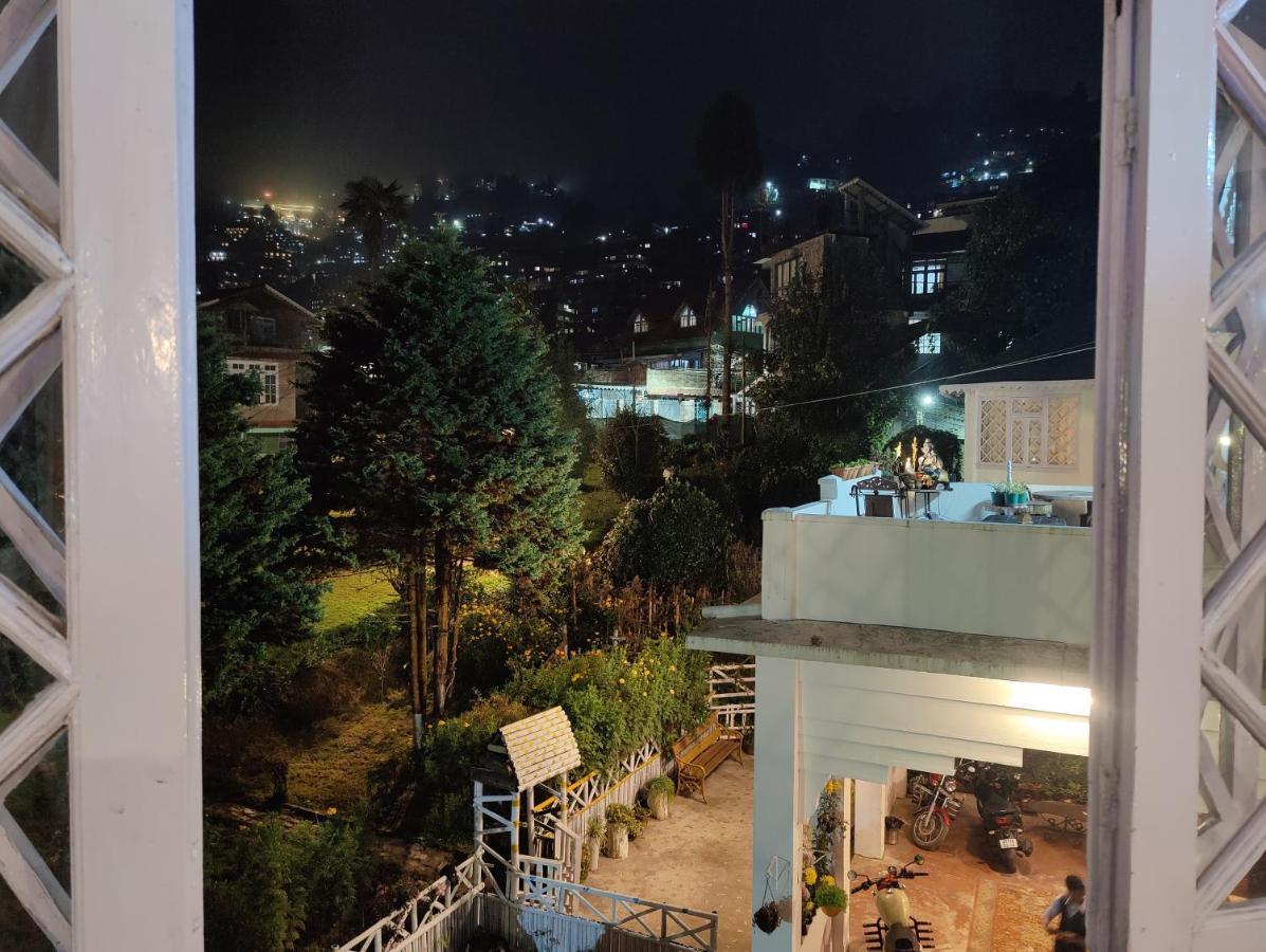 Rani Kothi Heritage Residency Guest house Darjeeling (West Bengal)