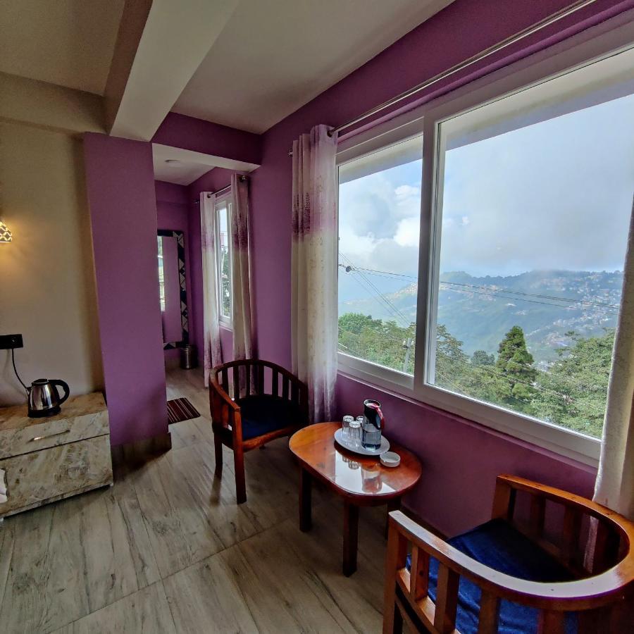 The Silver Spring Homestay