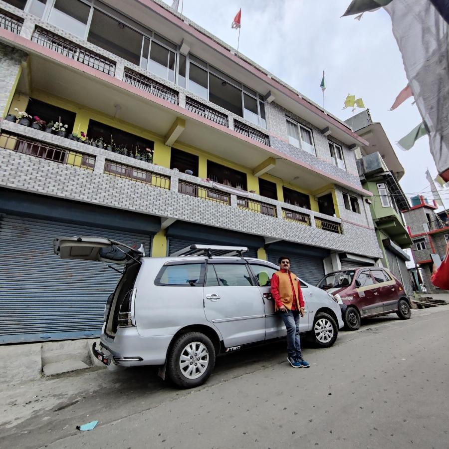 Homestay The Silver Spring Darjeeling (West Bengal)