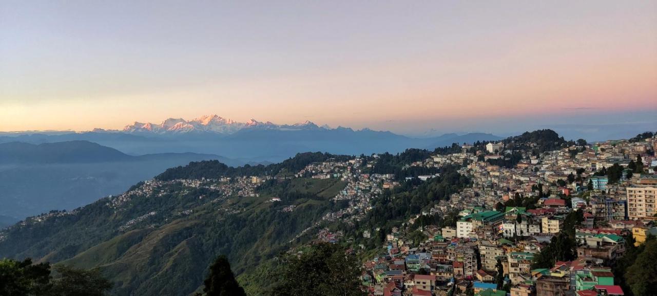 The Silver Spring Homestay Darjeeling (West Bengal)
