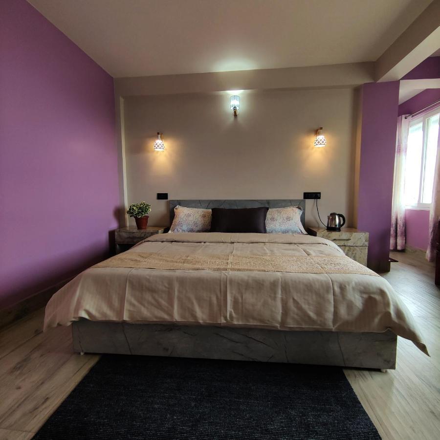 The Silver Spring Homestay