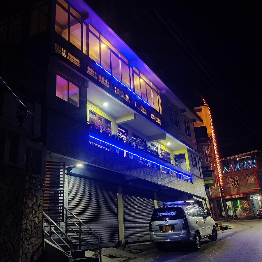 The Silver Spring Homestay
