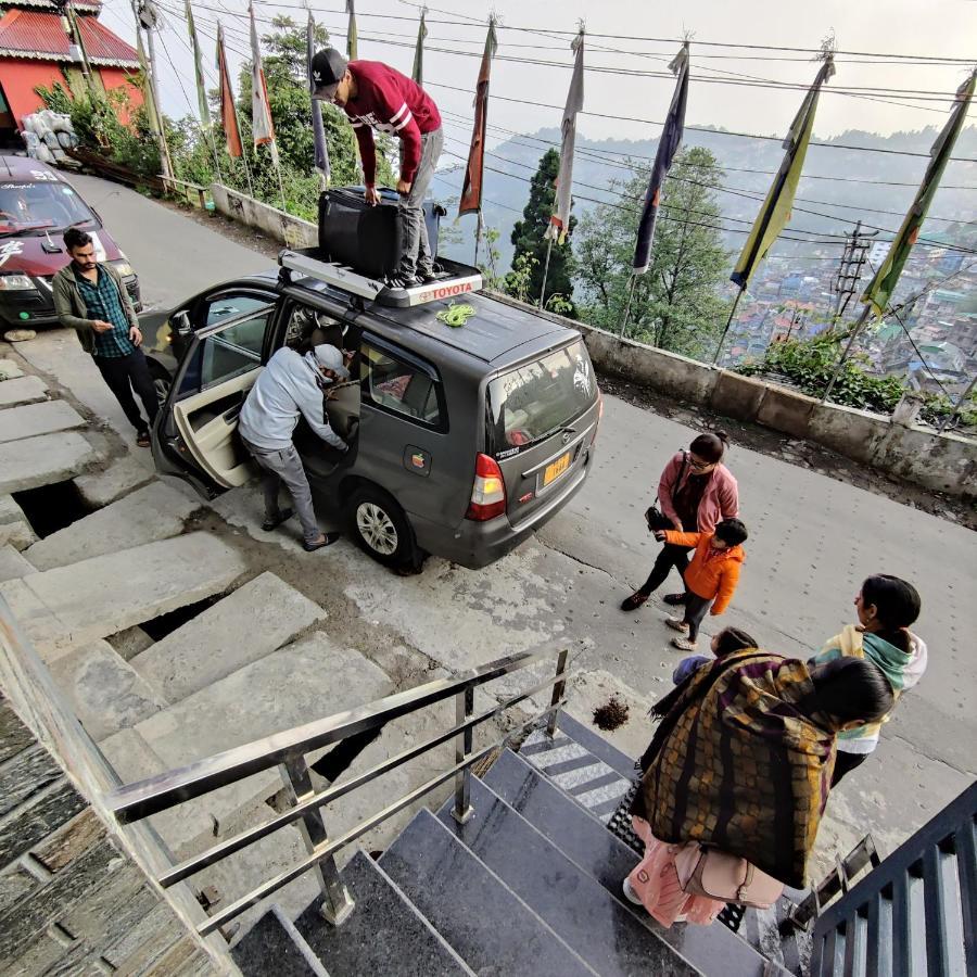The Silver Spring * Darjeeling (West Bengal)