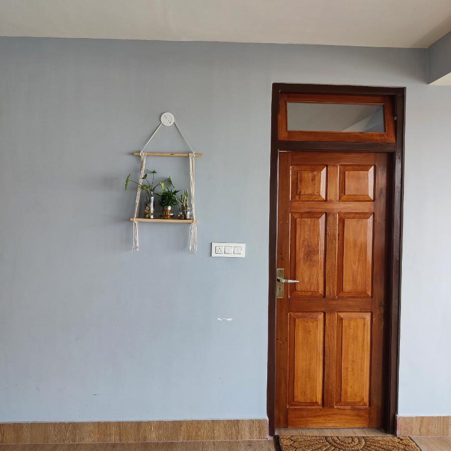 The Silver Spring Homestay
