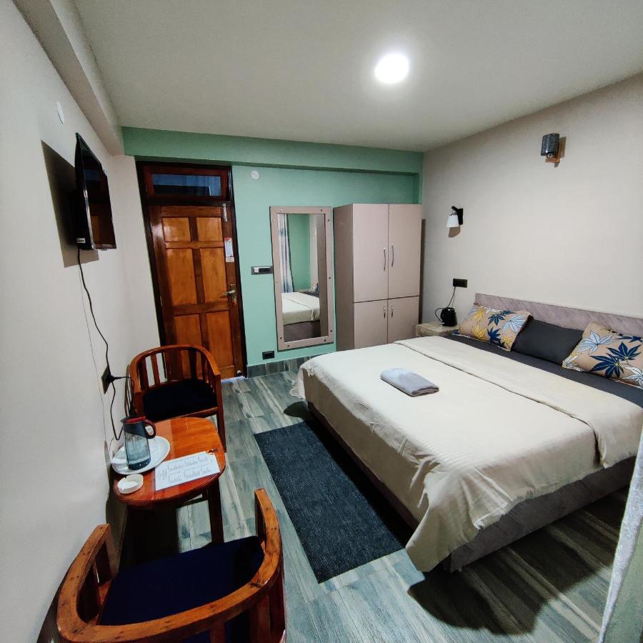 Homestay The Silver Spring Darjeeling (West Bengal)