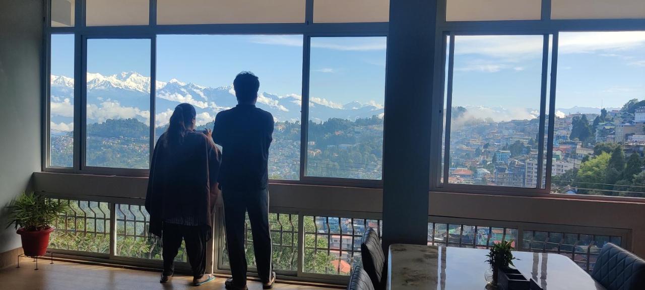Homestay The Silver Spring Darjeeling (West Bengal)