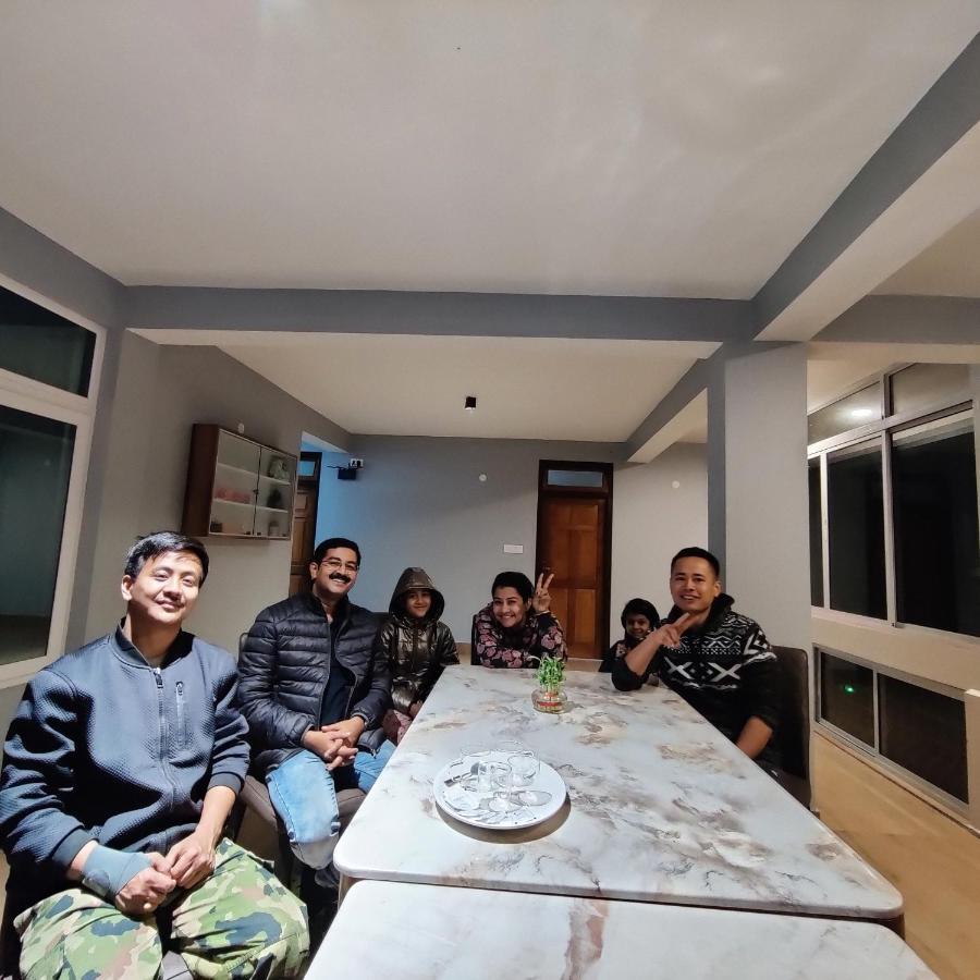 Homestay The Silver Spring
