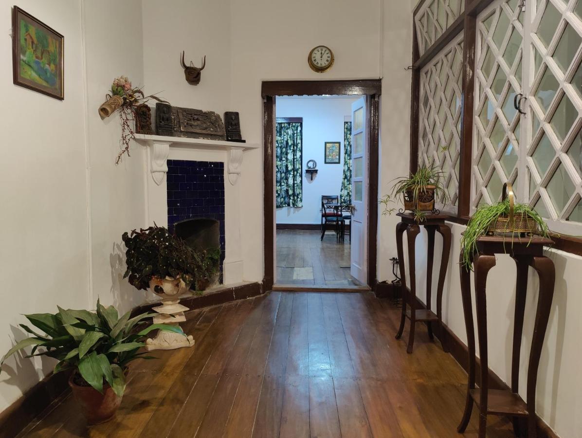 Guest house Rani Kothi Heritage Residency