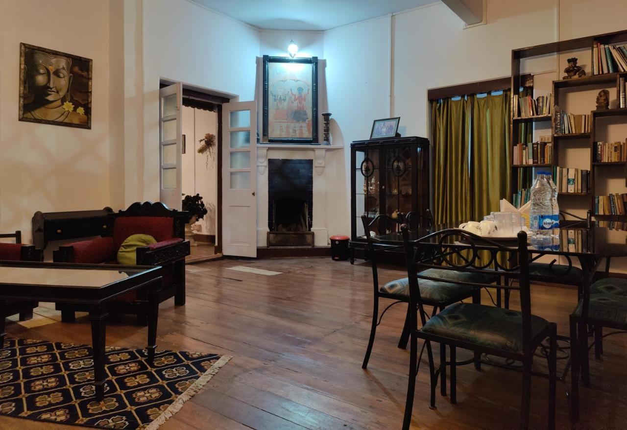 Rani Kothi Heritage Residency Darjeeling (West Bengal)