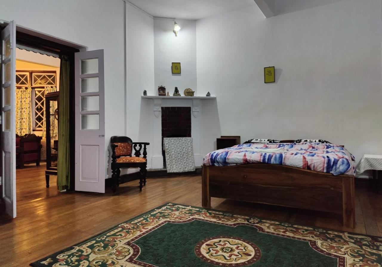 Guest house Rani Kothi Heritage Residency *