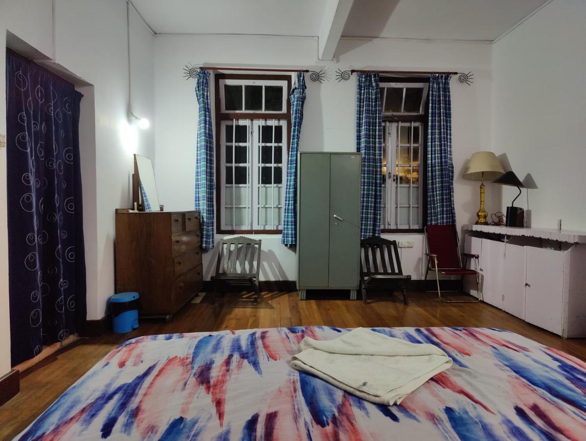 Rani Kothi Heritage Residency Guest house *