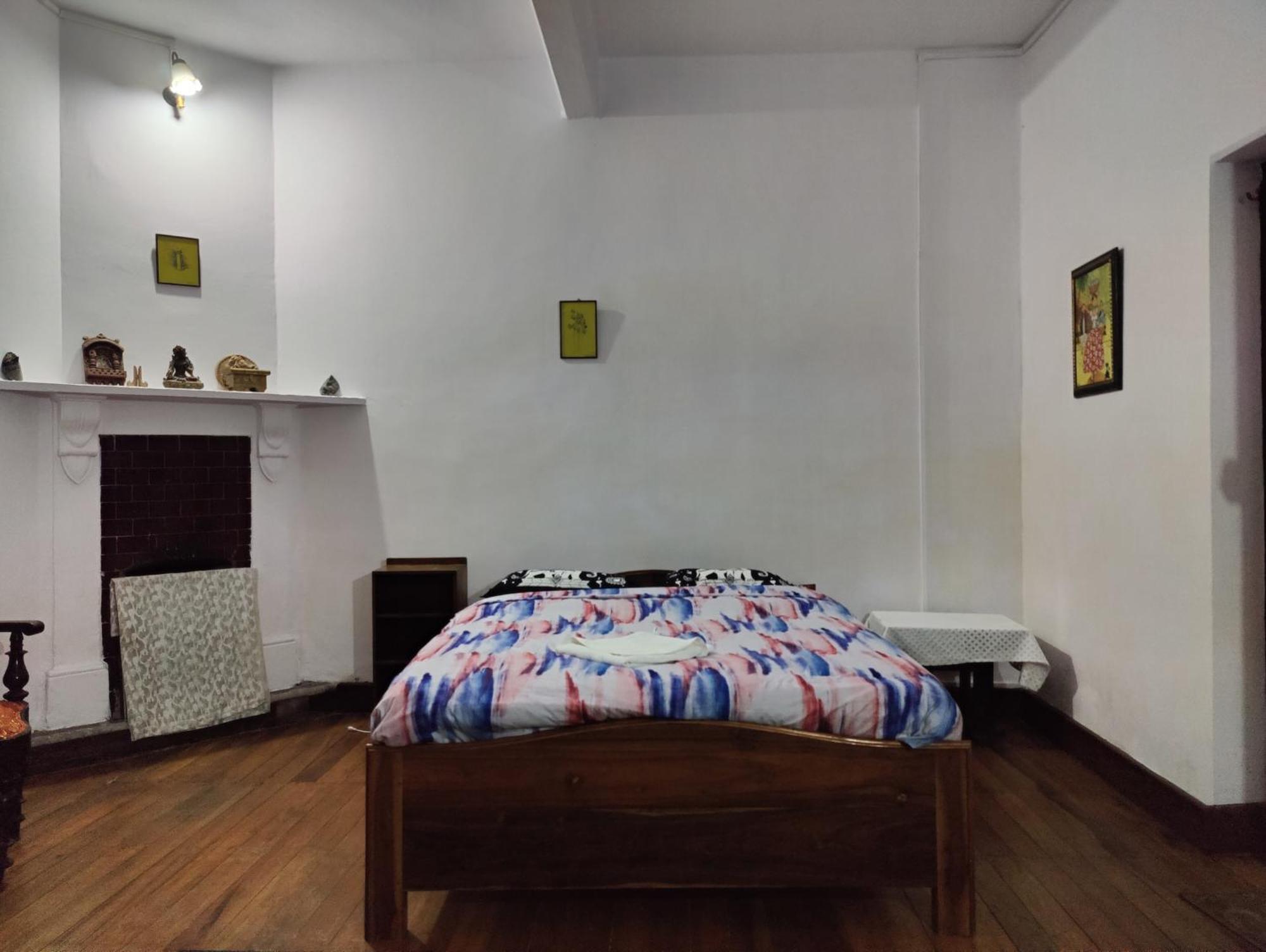 Guest house Rani Kothi Heritage Residency