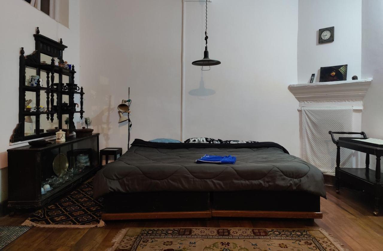 Rani Kothi Heritage Residency *