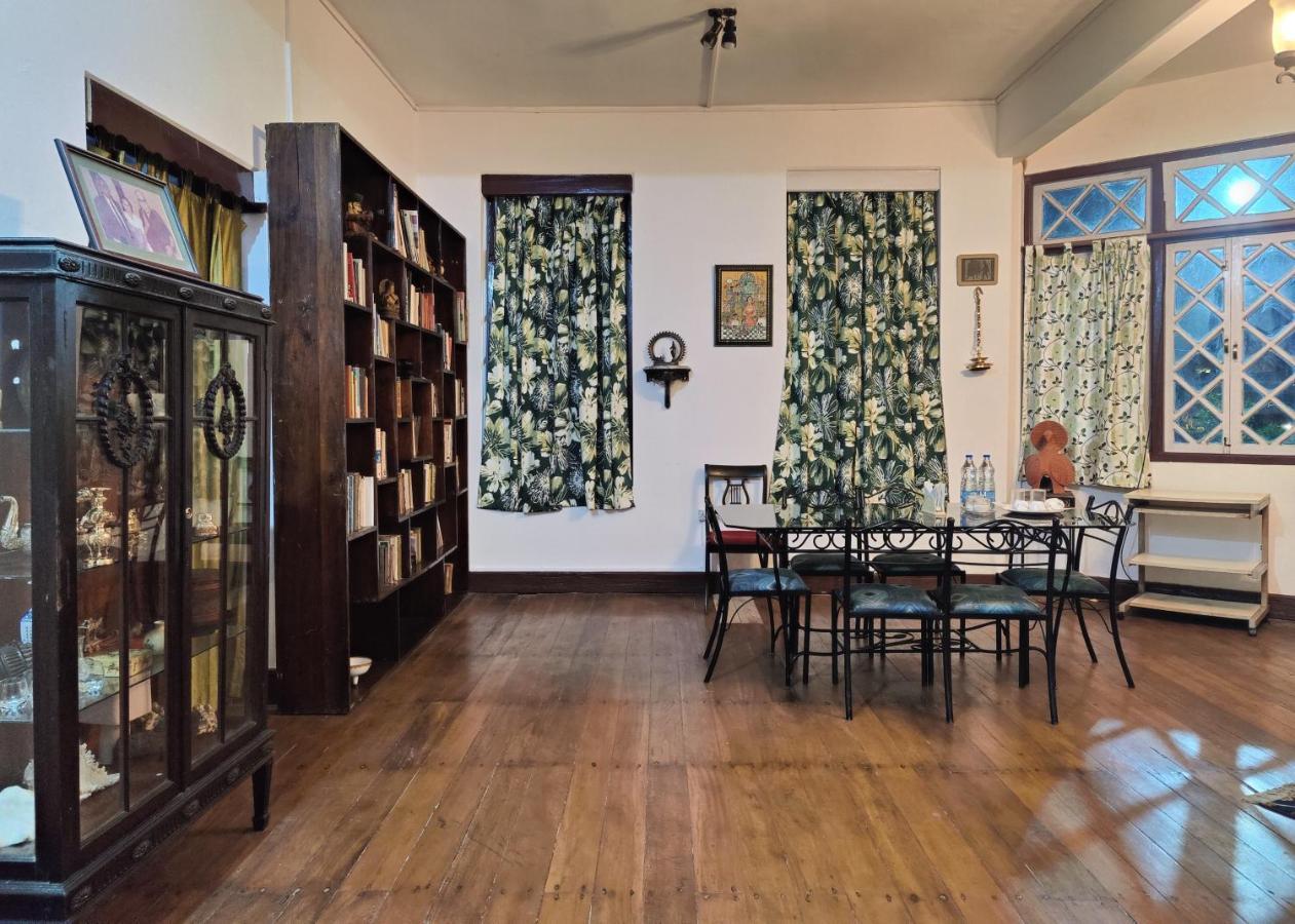 Rani Kothi Heritage Residency * Darjeeling (West Bengal)