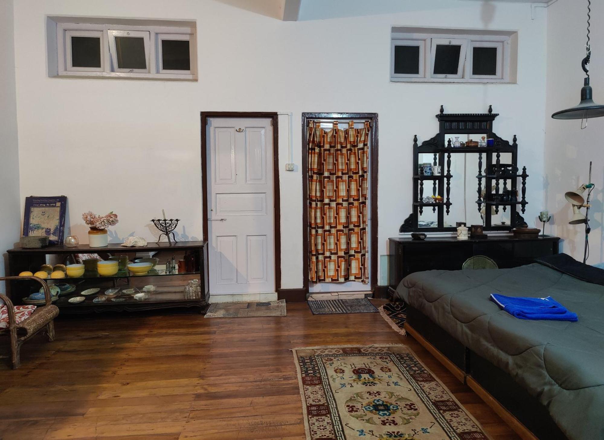 Rani Kothi Heritage Residency Guest house