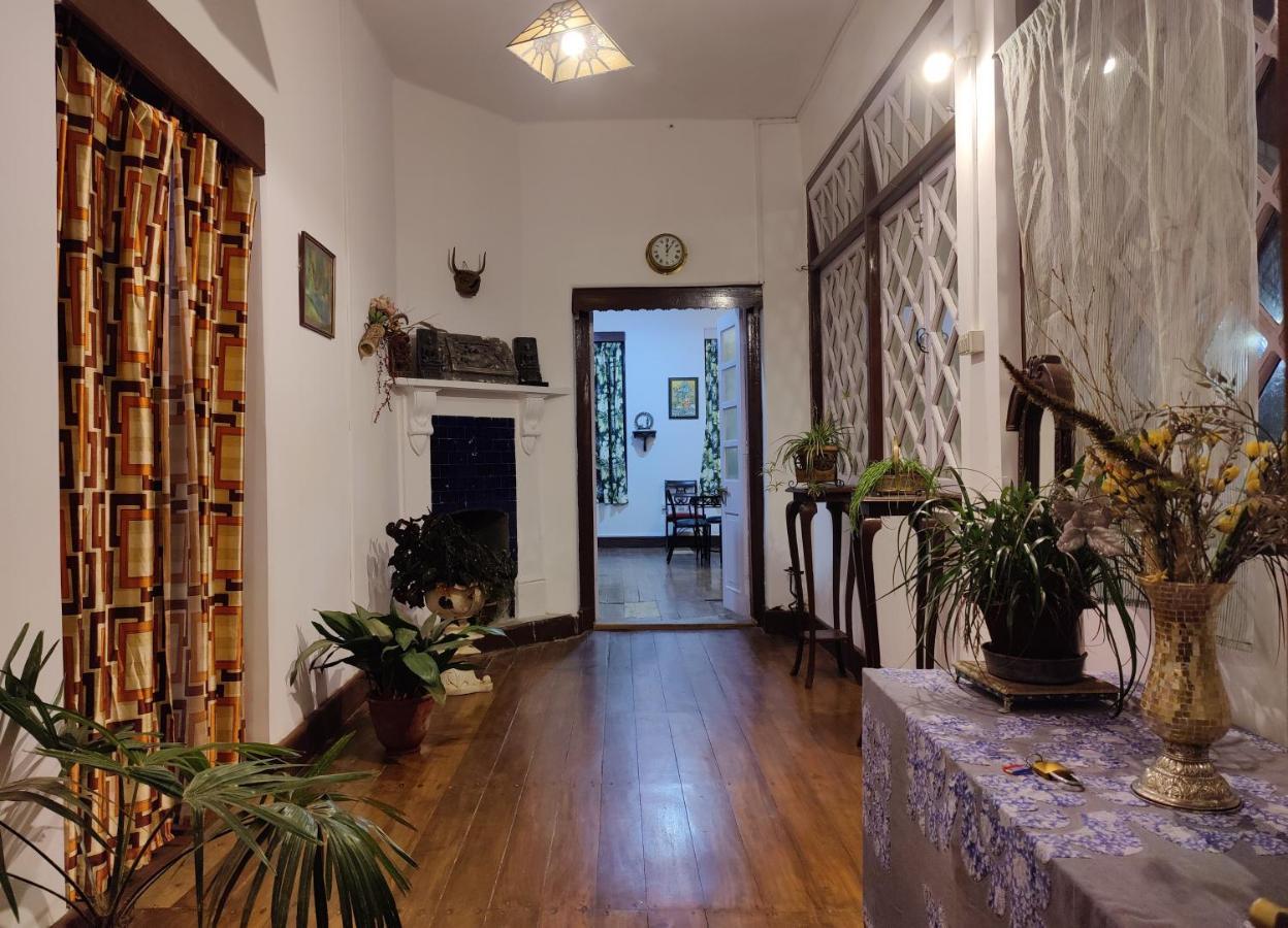 Rani Kothi Heritage Residency Guest house Darjeeling (West Bengal)