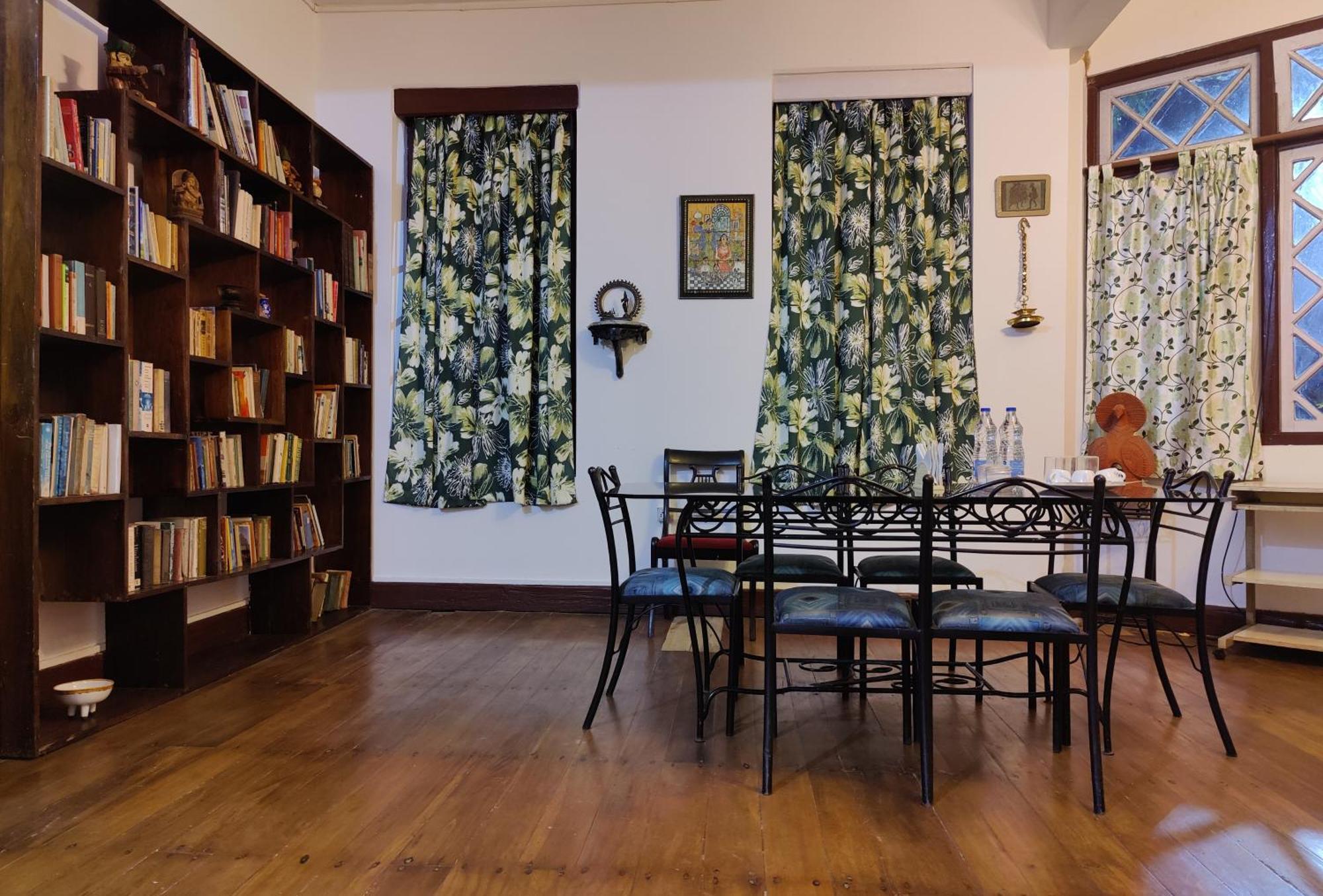 Rani Kothi Heritage Residency
