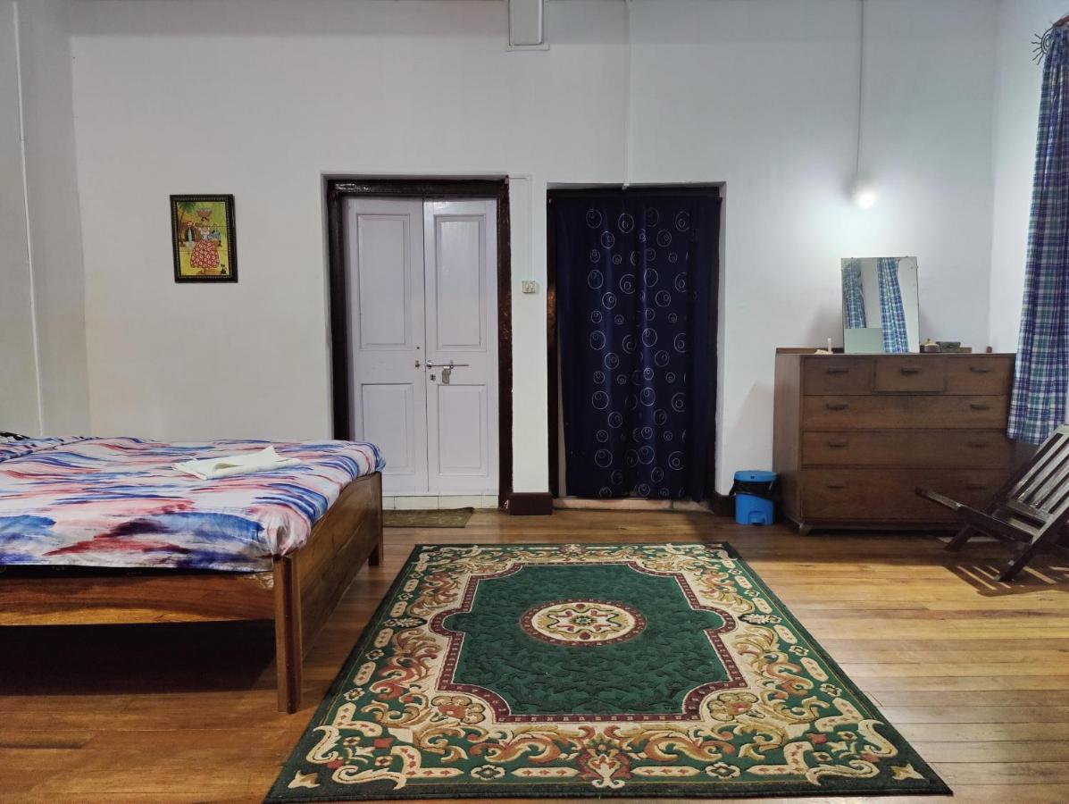 Guest house Rani Kothi Heritage Residency *